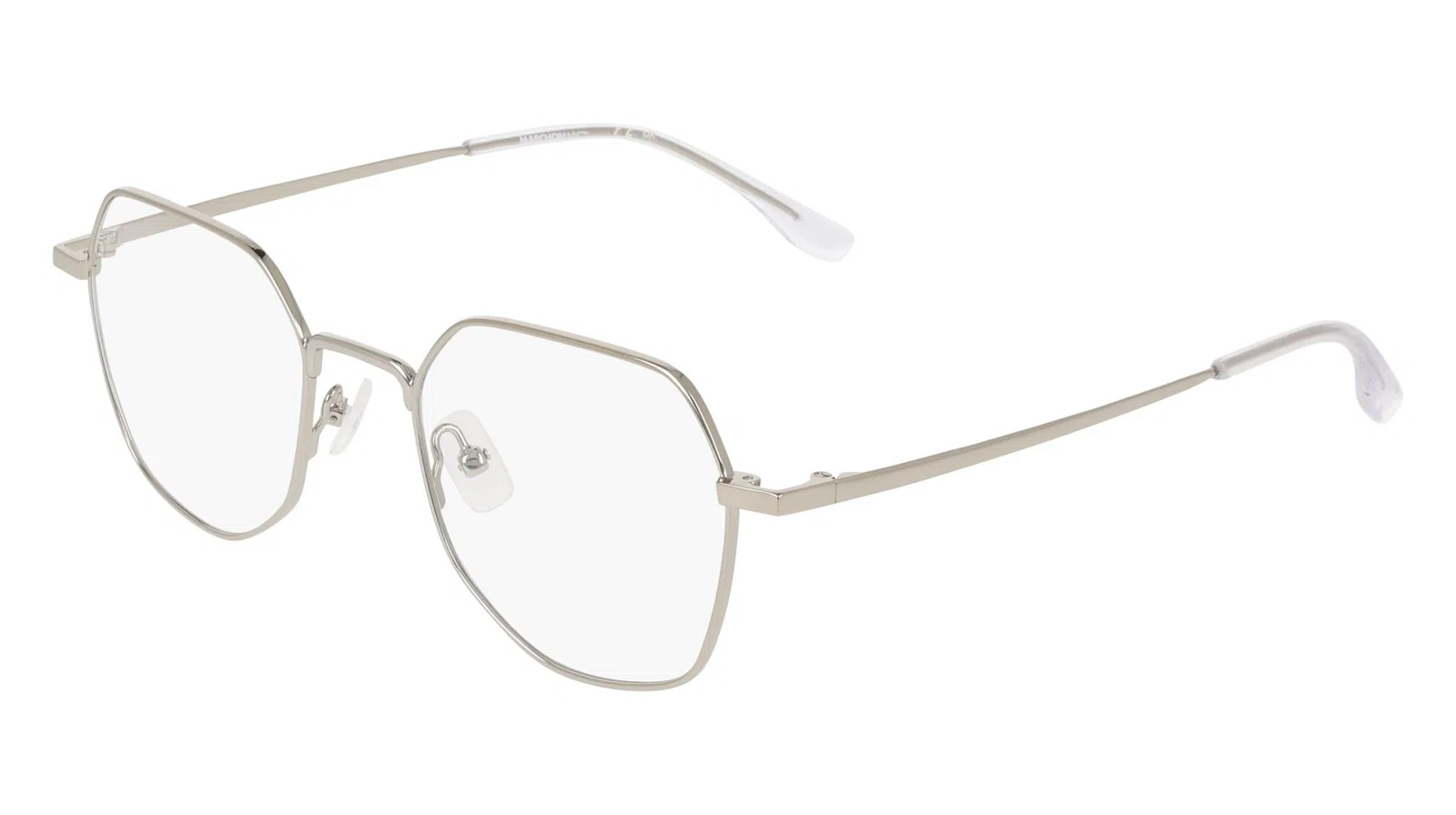Marchon NYC M 8011 Eyeglasses - view 2